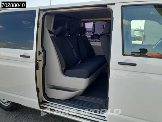 Volkswagen Transporter - Afbeelding 10 van 20