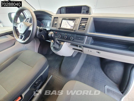 Volkswagen Transporter - Afbeelding 12 van 20