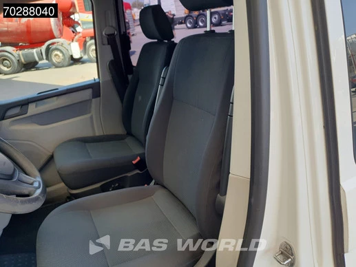 Volkswagen Transporter - Afbeelding 14 van 20