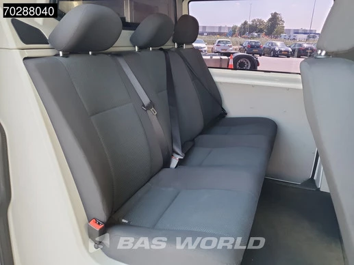 Volkswagen Transporter - Afbeelding 15 van 20