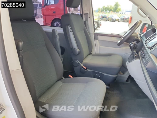 Volkswagen Transporter - Afbeelding 16 van 20
