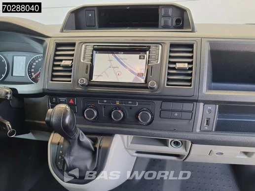 Volkswagen Transporter - Afbeelding 17 van 20