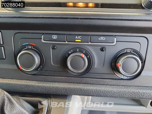 Volkswagen Transporter - Afbeelding 19 van 20