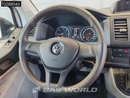 Volkswagen Transporter - Afbeelding 20 van 20