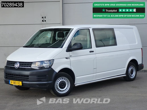 Volkswagen Transporter - Afbeelding 1 van 16