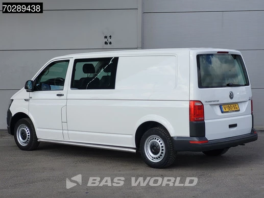 Volkswagen Transporter - Afbeelding 2 van 16