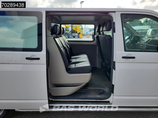 Volkswagen Transporter - Afbeelding 3 van 16