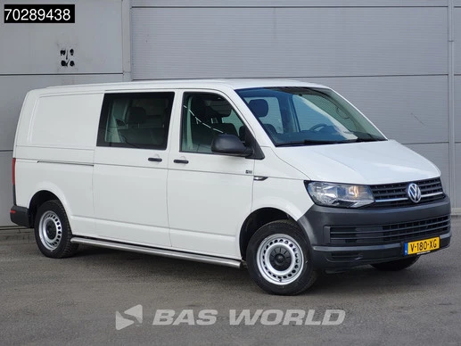 Volkswagen Transporter - Afbeelding 5 van 16