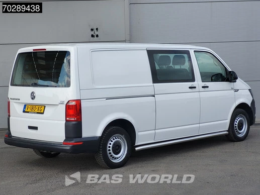 Volkswagen Transporter - Afbeelding 6 van 16