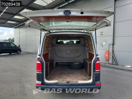 Volkswagen Transporter - Afbeelding 7 van 16