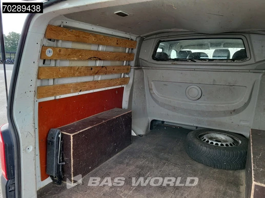 Volkswagen Transporter - Afbeelding 8 van 16