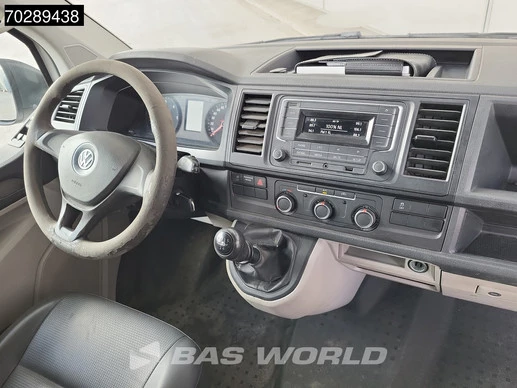 Volkswagen Transporter - Afbeelding 9 van 16
