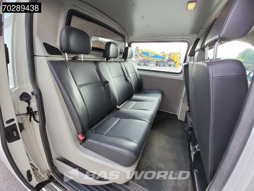 Volkswagen Transporter - Afbeelding 10 van 16
