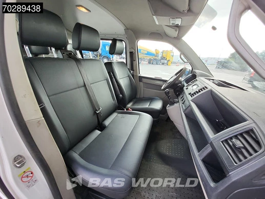 Volkswagen Transporter - Afbeelding 11 van 16