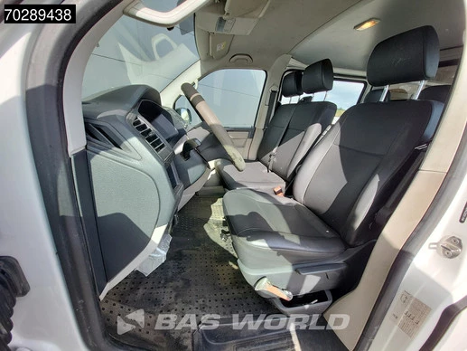 Volkswagen Transporter - Afbeelding 12 van 16