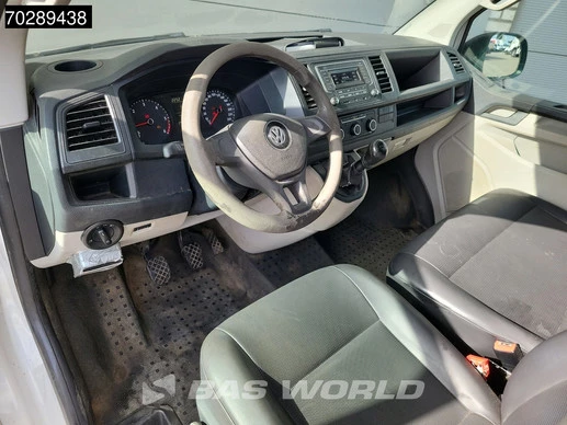 Volkswagen Transporter - Afbeelding 13 van 16