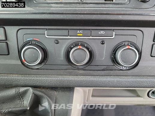 Volkswagen Transporter - Afbeelding 15 van 16