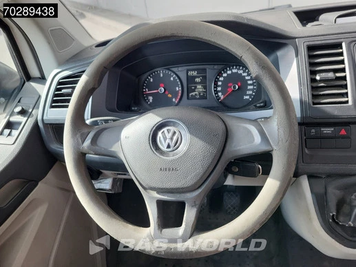 Volkswagen Transporter - Afbeelding 16 van 16