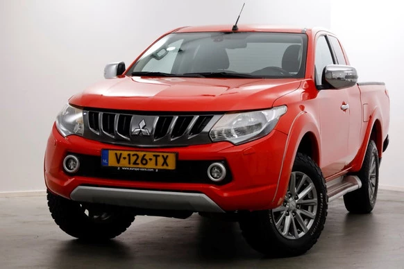 Mitsubishi L200 - Afbeelding 1 van 19