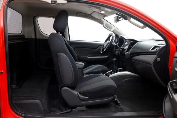 Mitsubishi L200 - Afbeelding 3 van 19