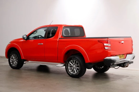 Mitsubishi L200 - Afbeelding 9 van 19