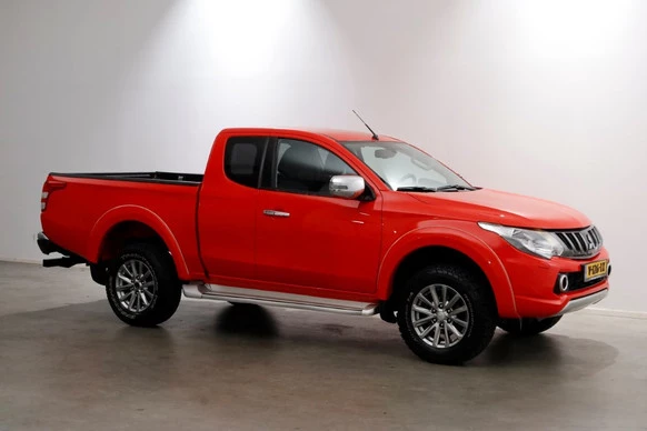 Mitsubishi L200 - Afbeelding 10 van 19