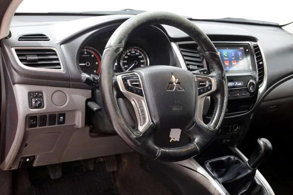 Mitsubishi L200 - Afbeelding 14 van 19