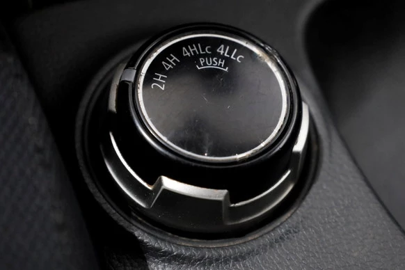 Mitsubishi L200 - Afbeelding 16 van 19