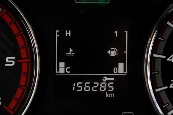 Mitsubishi L200 - Afbeelding 18 van 19