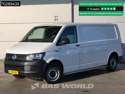 Volkswagen Transporter - Afbeelding 1 van 17