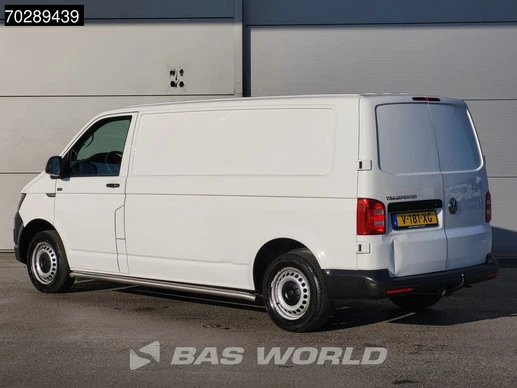 Volkswagen Transporter - Afbeelding 2 van 17