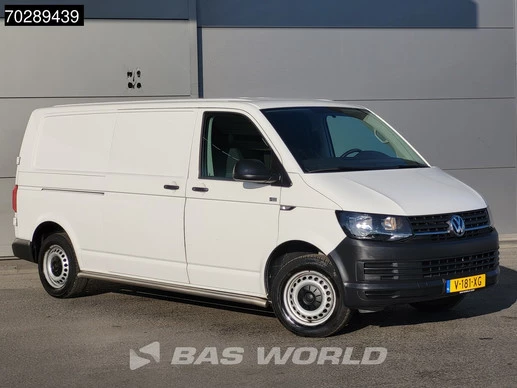 Volkswagen Transporter - Afbeelding 3 van 17