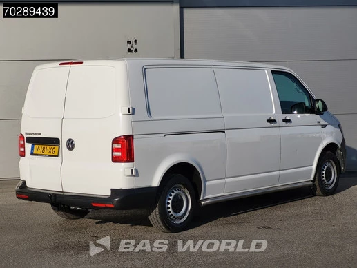 Volkswagen Transporter - Afbeelding 5 van 17
