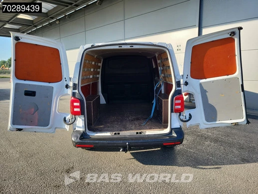Volkswagen Transporter - Afbeelding 6 van 17