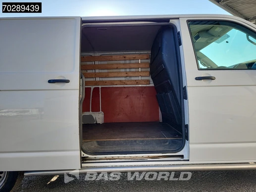 Volkswagen Transporter - Afbeelding 7 van 17