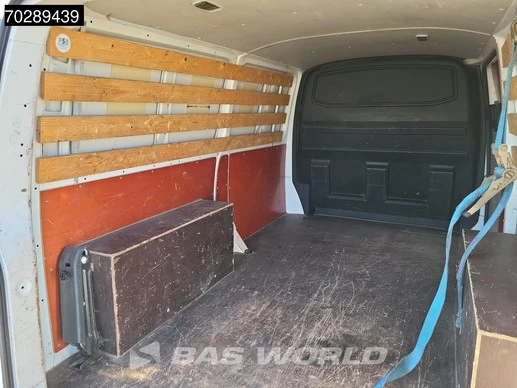 Volkswagen Transporter - Afbeelding 8 van 17
