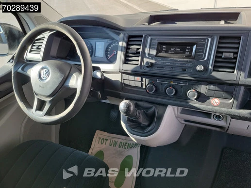 Volkswagen Transporter - Afbeelding 10 van 17