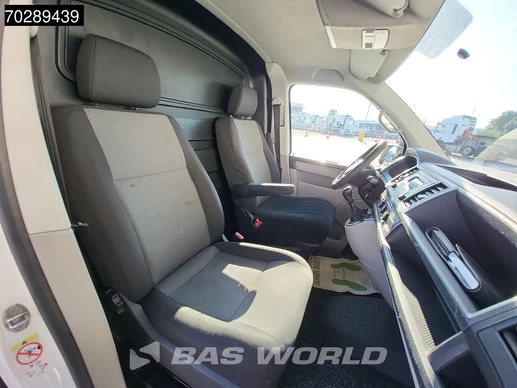 Volkswagen Transporter - Afbeelding 11 van 17