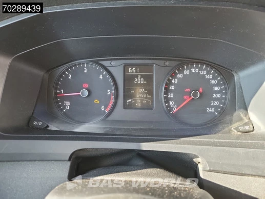 Volkswagen Transporter - Afbeelding 15 van 17