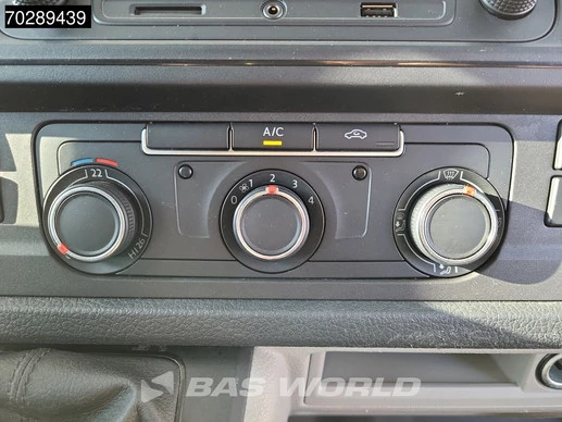 Volkswagen Transporter - Afbeelding 16 van 17