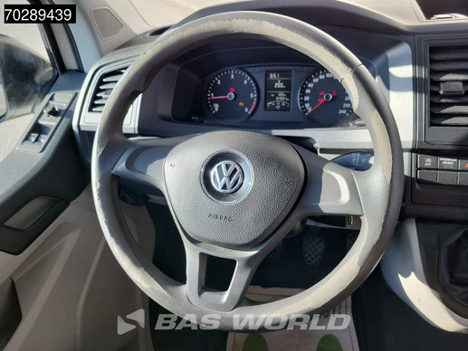 Volkswagen Transporter - Afbeelding 17 van 17