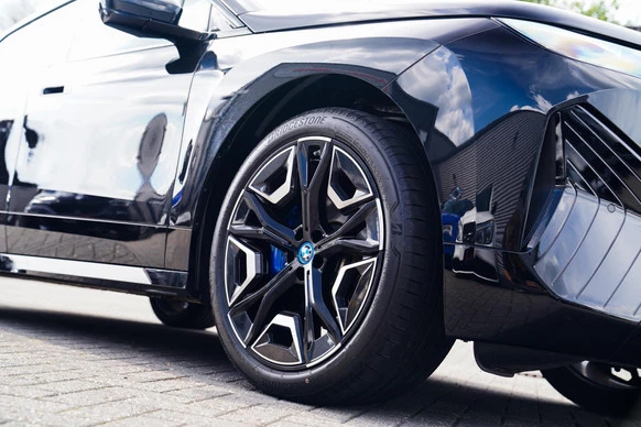 BMW iX - Afbeelding 11 van 30