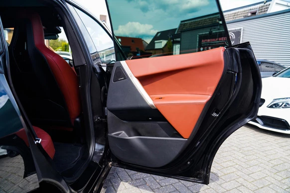BMW iX - Afbeelding 24 van 30