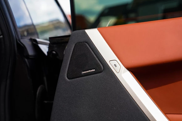 BMW iX - Afbeelding 25 van 30