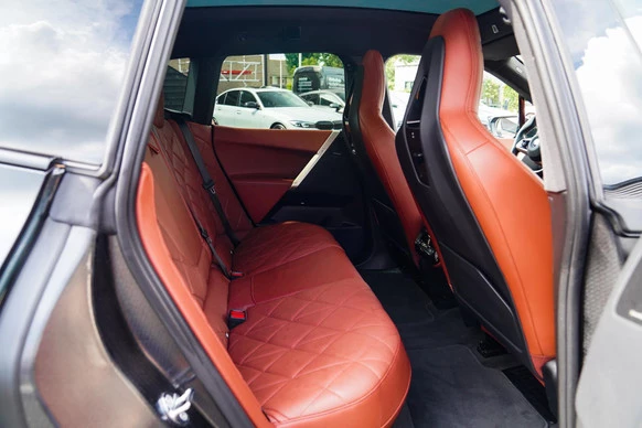 BMW iX - Afbeelding 26 van 30