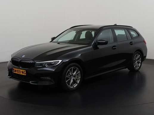 BMW 3 Serie - Afbeelding 1 van 30
