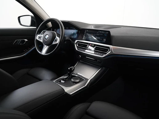BMW 3 Serie - Afbeelding 2 van 30