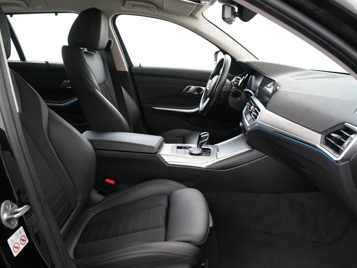 BMW 3 Serie - Afbeelding 3 van 30