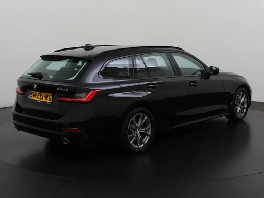 BMW 3 Serie - Afbeelding 4 van 30