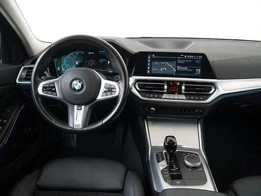 BMW 3 Serie - Afbeelding 6 van 30